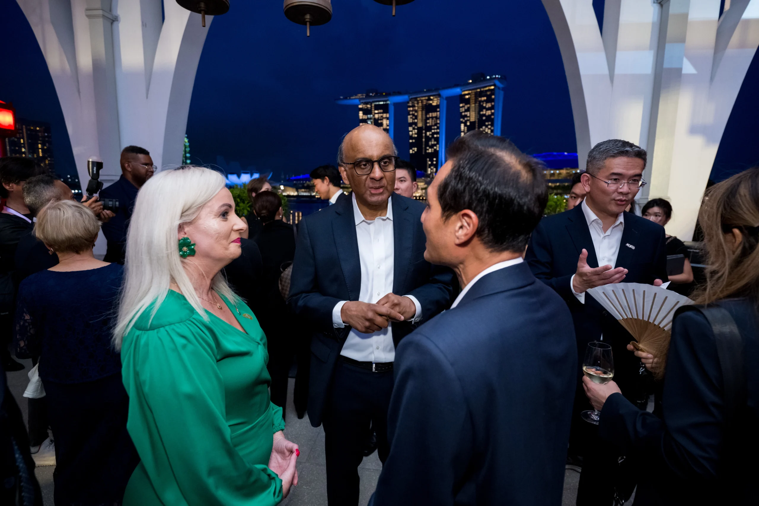 2025 ATx Summit | Summit Photography